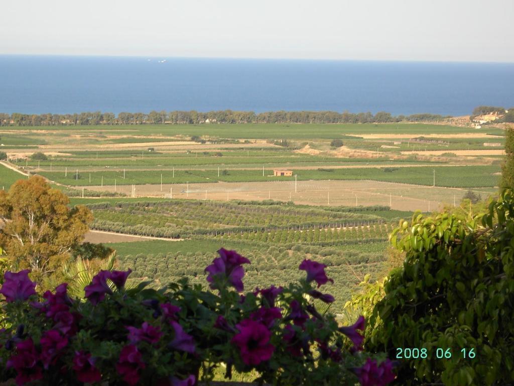 취아카 Casa Vacanze Donzellini 아파트 객실 사진