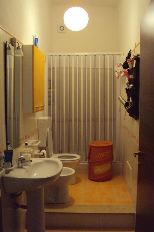 취아카 Casa Vacanze Donzellini 아파트 객실 사진